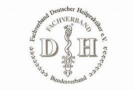 Logo - Fachverband Deutscher Heilpraktiker e. V.